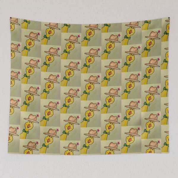 Item preview, Silly Duck designed and sold by MyFavoriteFox.