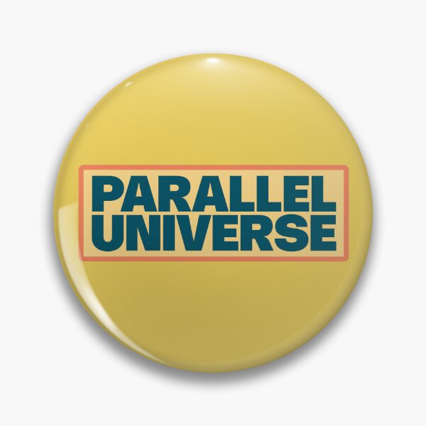 Item preview, Parallel Universe designed and sold by Zannvayld.
