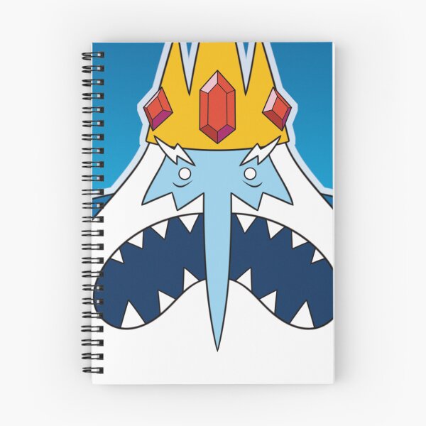 Item preview, Ice King designed and sold by Retratosanime.