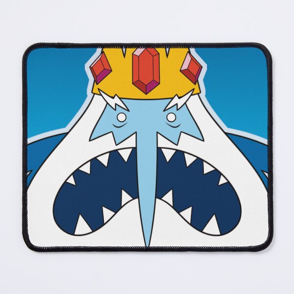 Item preview, Ice King designed and sold by Retratosanime.