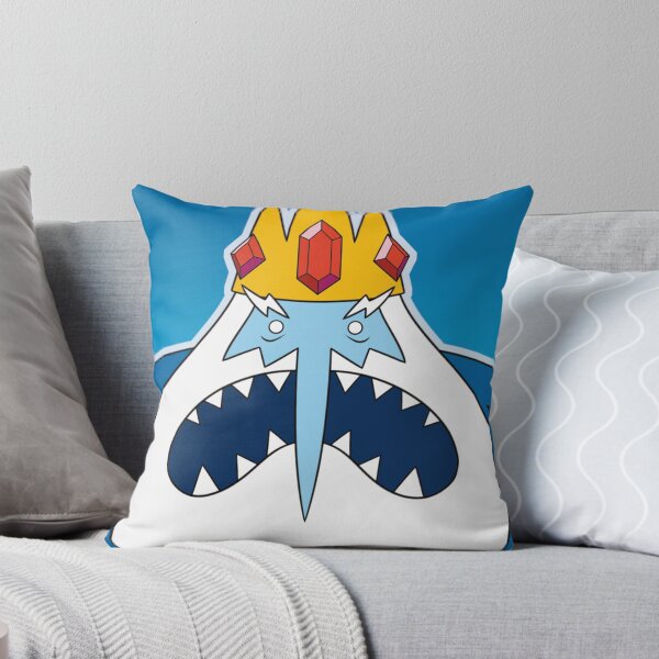 Item preview, Ice King designed and sold by Retratosanime.