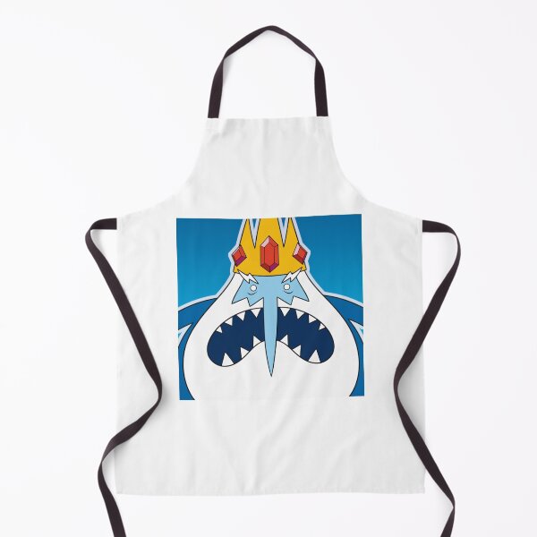 Item preview, Ice King designed and sold by Retratosanime.