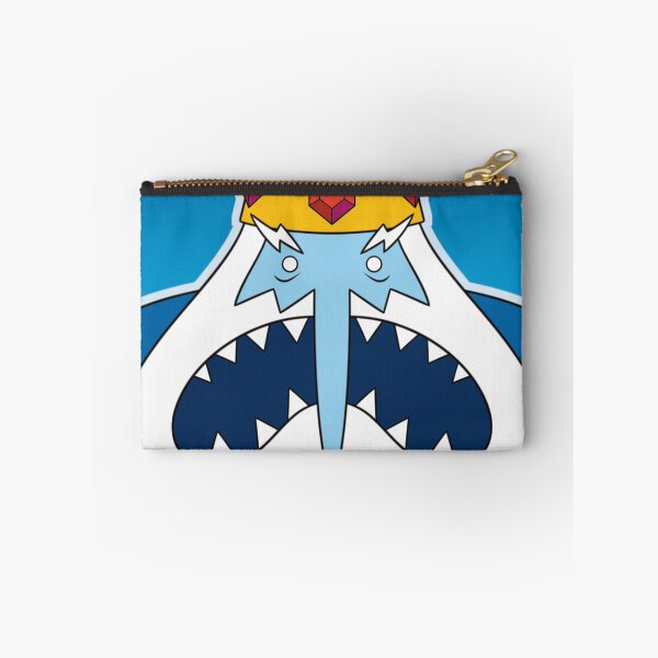 Item preview, Ice King designed and sold by Retratosanime.