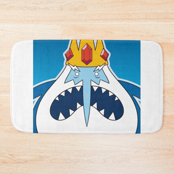 Item preview, Ice King designed and sold by Retratosanime.