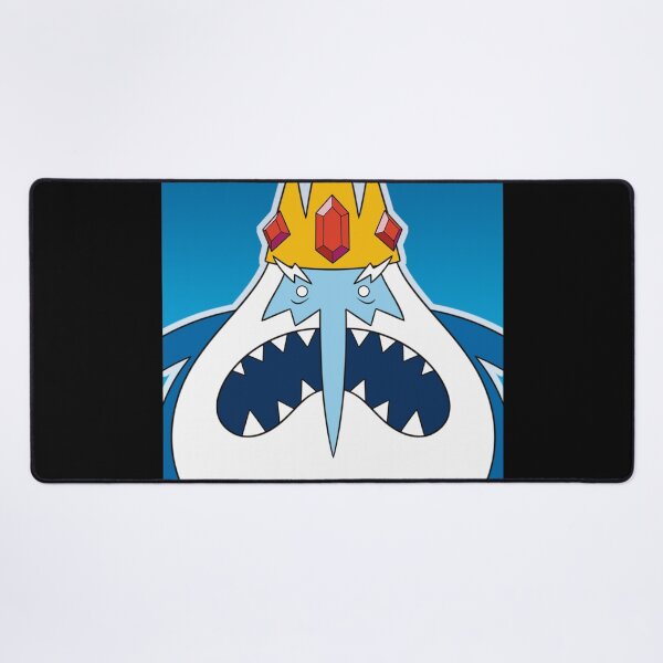 Item preview, Ice King designed and sold by Retratosanime.