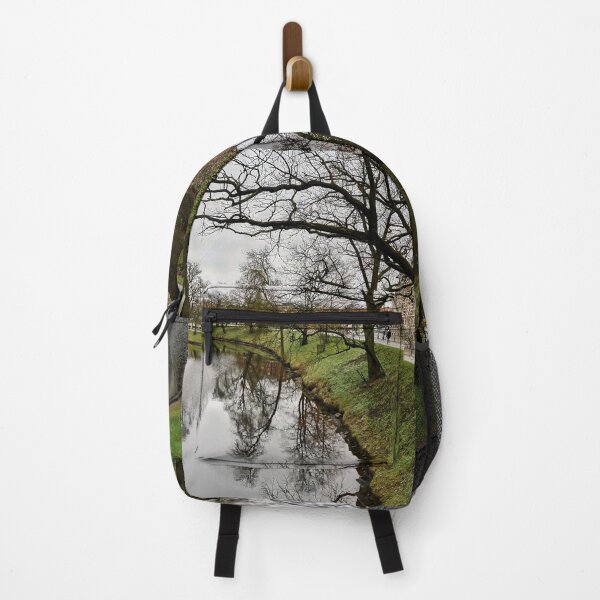 Item preview, By the canal. Riga 2024 designed and sold by Jouko Lehto Photography.