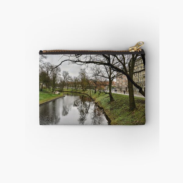 Item preview, By the canal. Riga 2024 designed and sold by Jouko Lehto Photography.