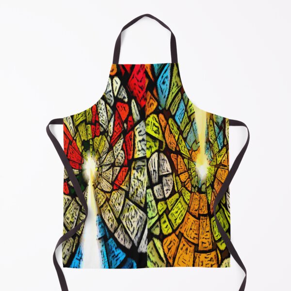 Item preview, Abstraction 13 designed and sold by Gluecknika.