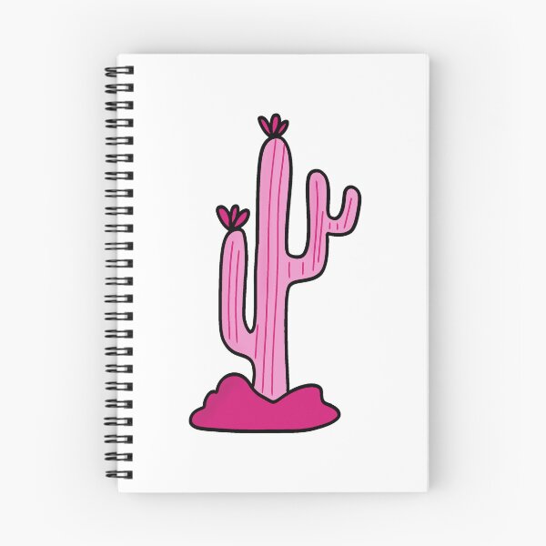 Artikelvorschau, Pink Cactus  entworfen und verkauft von seabrewer.
