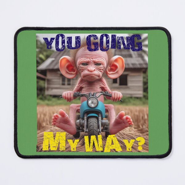 Item preview, You Going My Way? designed and sold by That-Guys-Merch.