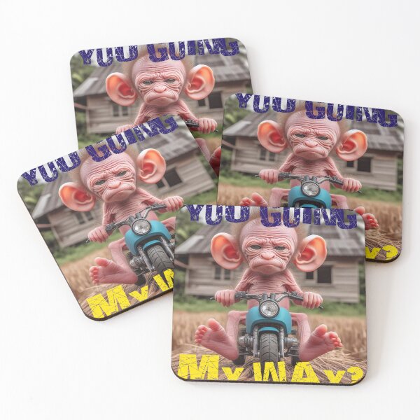 Item preview, You Going My Way? designed and sold by That-Guys-Merch.