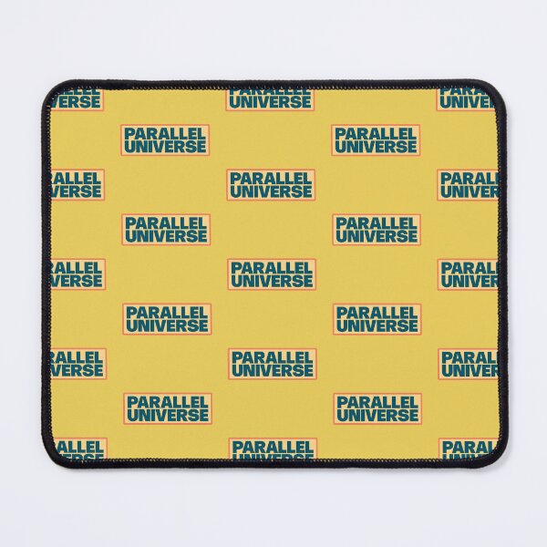 Item preview, Parallel Universe designed and sold by Zannvayld.