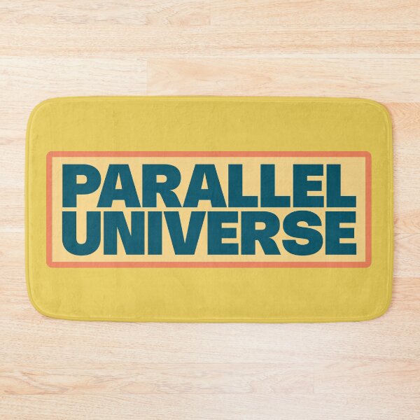 Item preview, Parallel Universe designed and sold by Zannvayld.