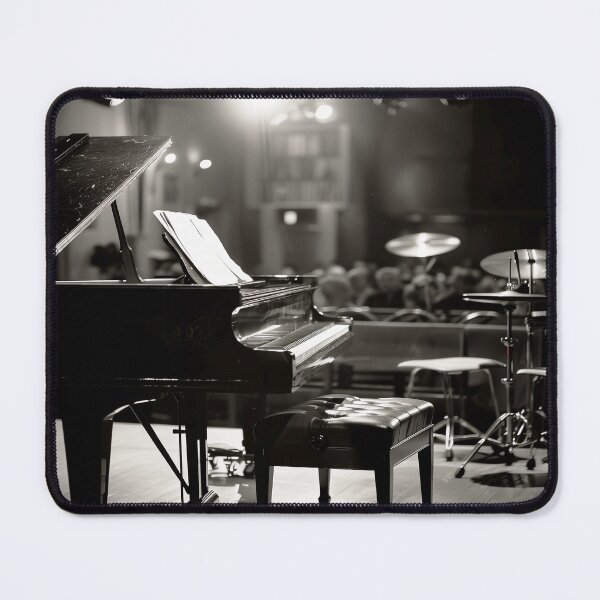 Item preview, Vintage jazz hall  designed and sold by Sophies-World.