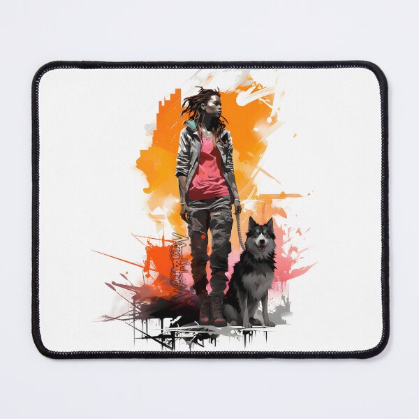 Item preview, Urban dog synergy fusion designed and sold by Woof-WoofSK.
