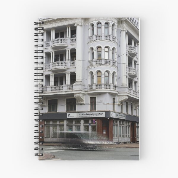Item preview, Where you did not want to stop. KGB Riga 2024 designed and sold by Jouko Lehto Photography.