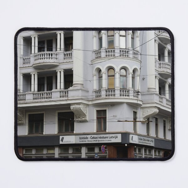 Item preview, Where you did not want to stop. KGB Riga 2024 designed and sold by Jouko Lehto Photography.