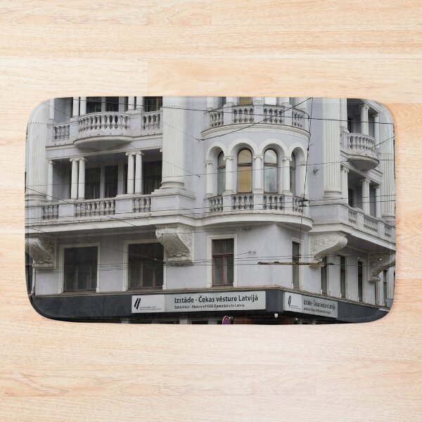 Item preview, Where you did not want to stop. KGB Riga 2024 designed and sold by Jouko Lehto Photography.