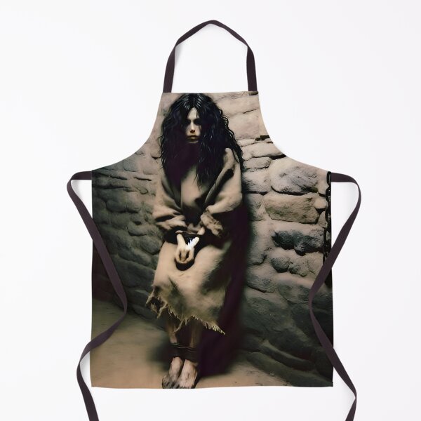 Item preview, Female Prisoner in Dungeon # 3 designed and sold by Demonik-Art.