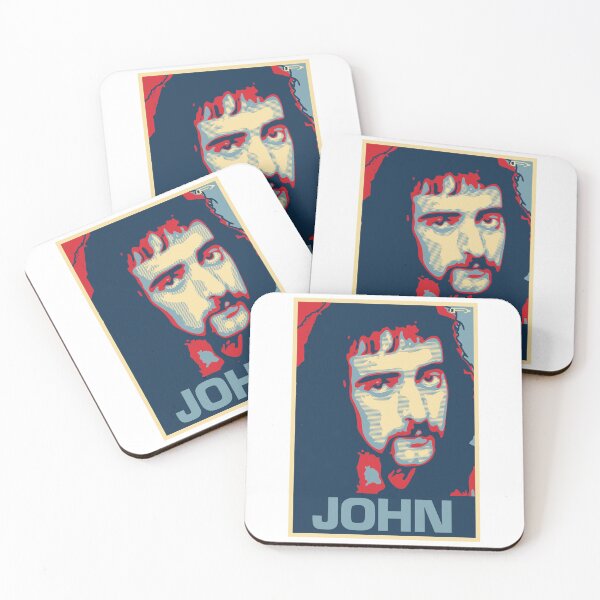 Item preview, John designed and sold by DFA.