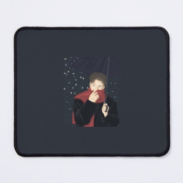 Item preview, Promise of the first snow designed and sold by rilypan0727.