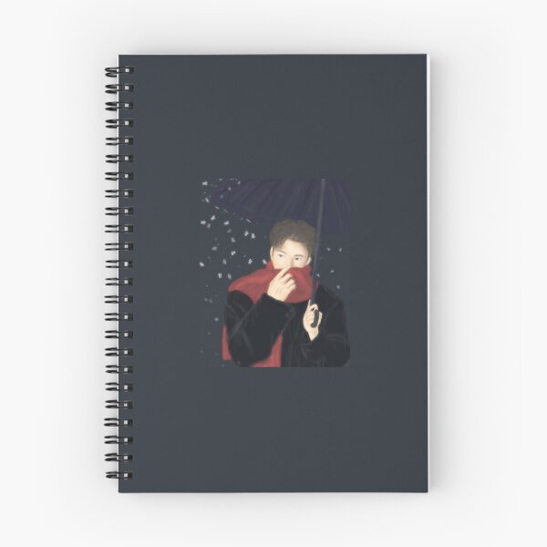 Item preview, Promise of the first snow designed and sold by rilypan0727.