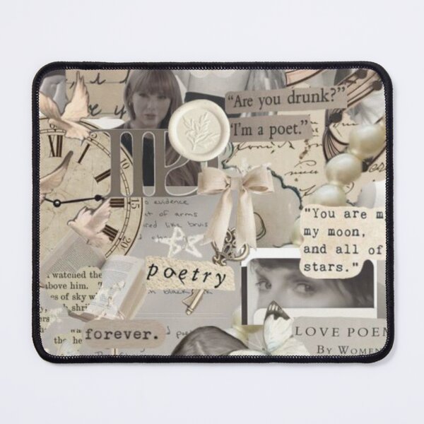 Item preview, the tortured poets department designed and sold by p20designs.
