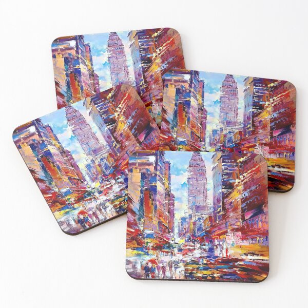 Item preview, Cityscape designed and sold by Alexa-Hill.