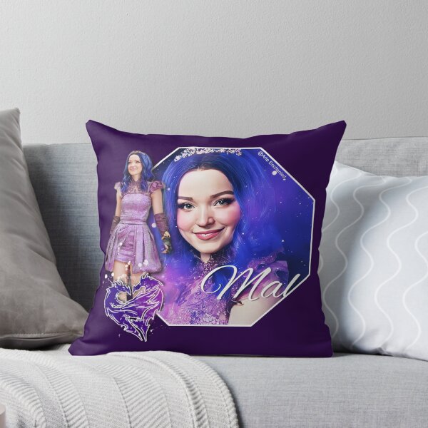 Item preview, Mal Purple Queen - Descendants 3 Wedding Star designed and sold by Arte Enchanted.