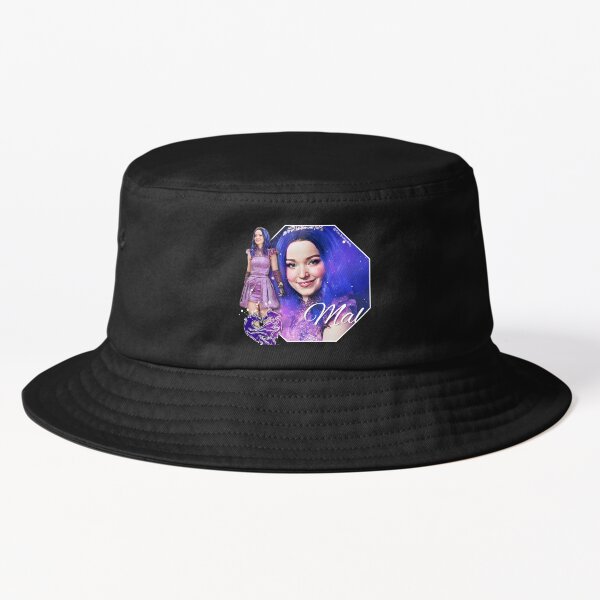 Item preview, Mal Purple Queen - Estrella de boda de Descendientes 3 designed and sold by Arte Enchanted.