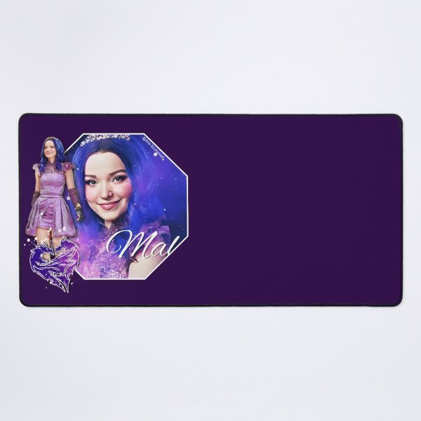 Item preview, Mal Purple Queen - Descendants 3 Wedding Star designed and sold by Arte Enchanted.