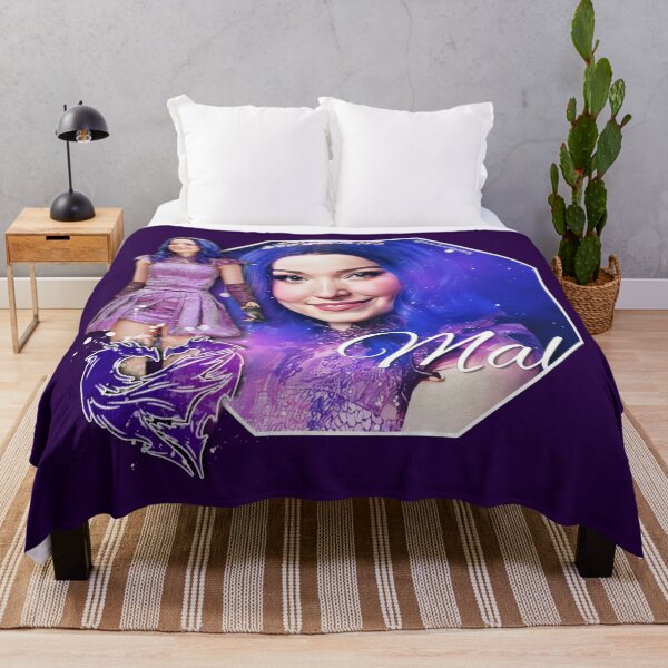 Item preview, Mal Purple Queen - Descendants 3 Wedding Star designed and sold by Arte Enchanted.