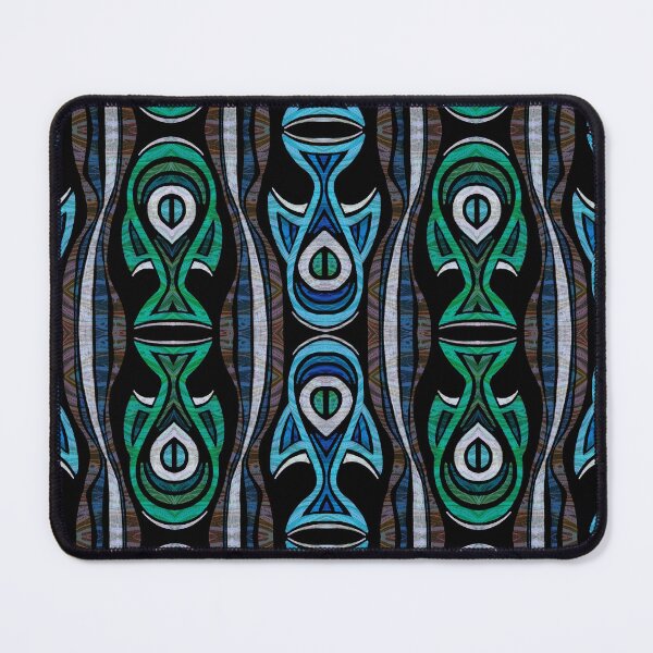 Item preview, Bohemian Fisheyes designed and sold by Deborah Maxemow.