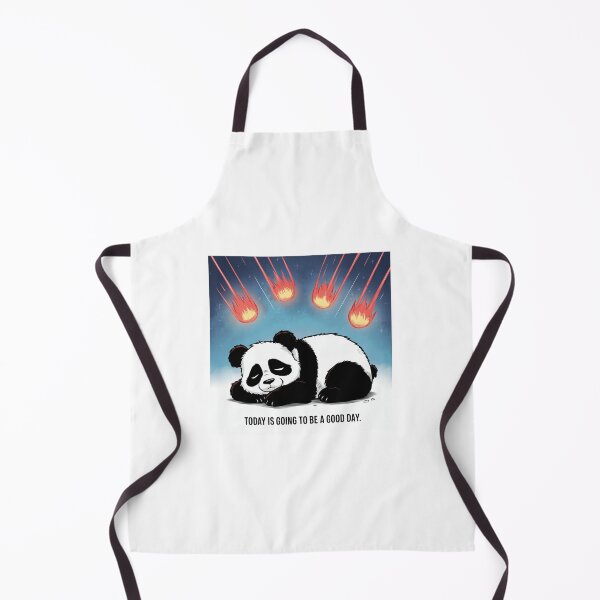 Item preview, Today is going to be a good day designed and sold by MagnumMichael.