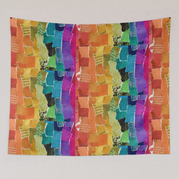 Item preview, Sideways rainbow designed and sold by Awmina.