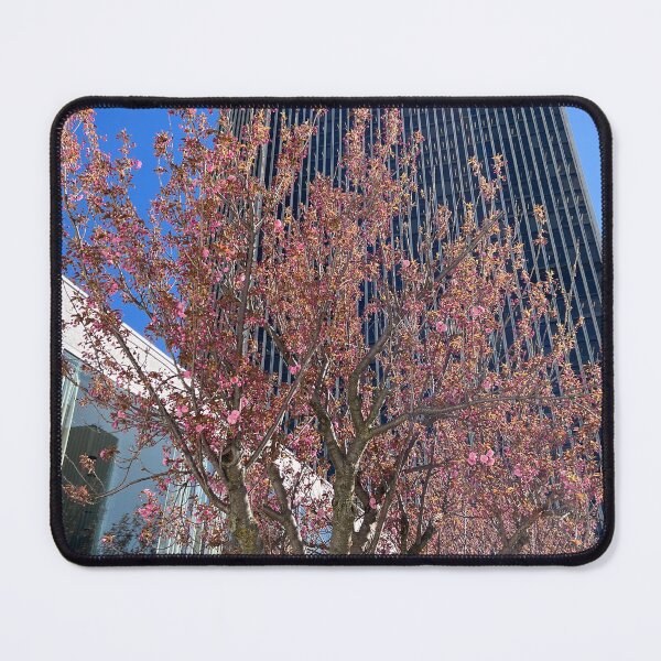 Item preview, Pink Tree designed and sold by Stephanie Fay.