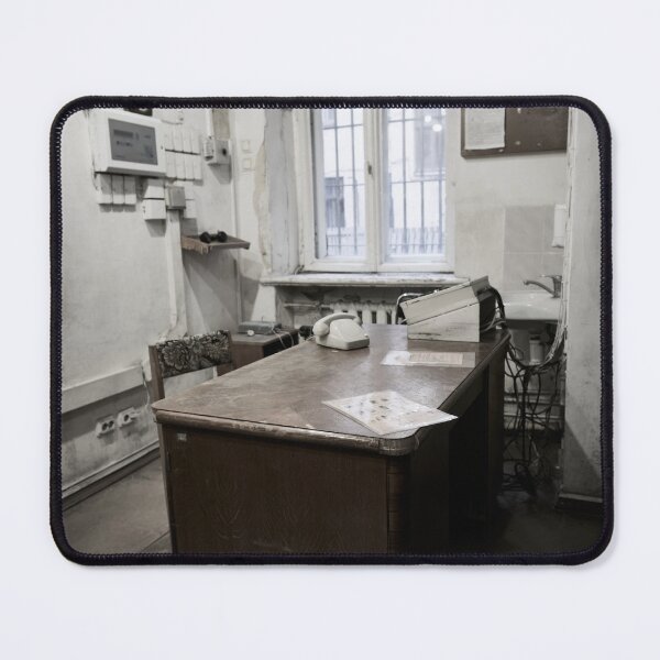 Item preview, A day in the office.  KGB Riga 2024 designed and sold by Jouko Lehto Photography.