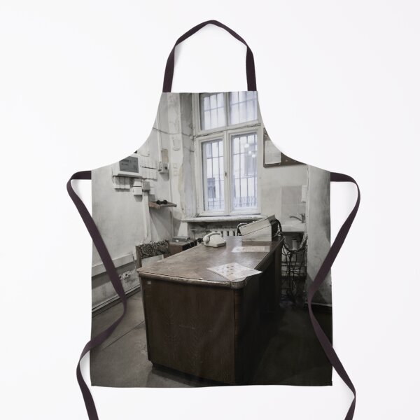 Item preview, A day in the office. KGB Riga 2024 designed and sold by Jouko Lehto Photography.