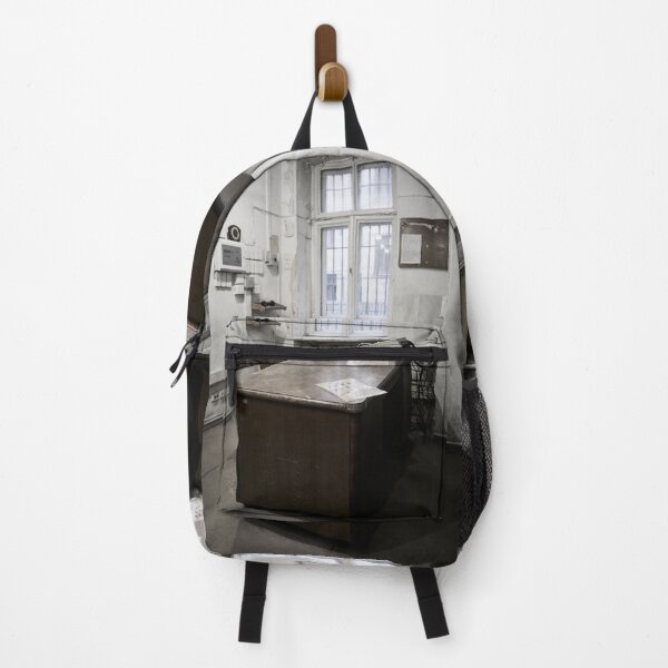 Item preview, A day in the office. KGB Riga 2024 designed and sold by Jouko Lehto Photography.