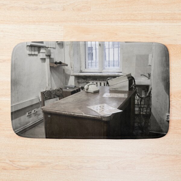 Item preview, A day in the office.  KGB Riga 2024 designed and sold by Jouko Lehto Photography.