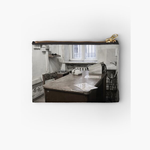Item preview, A day in the office.  KGB Riga 2024 designed and sold by Jouko Lehto Photography.