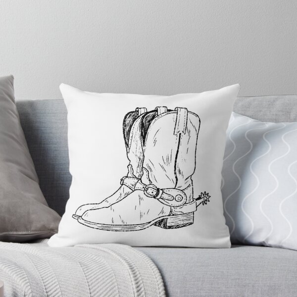Item preview, Boots designed and sold by seabrewer.