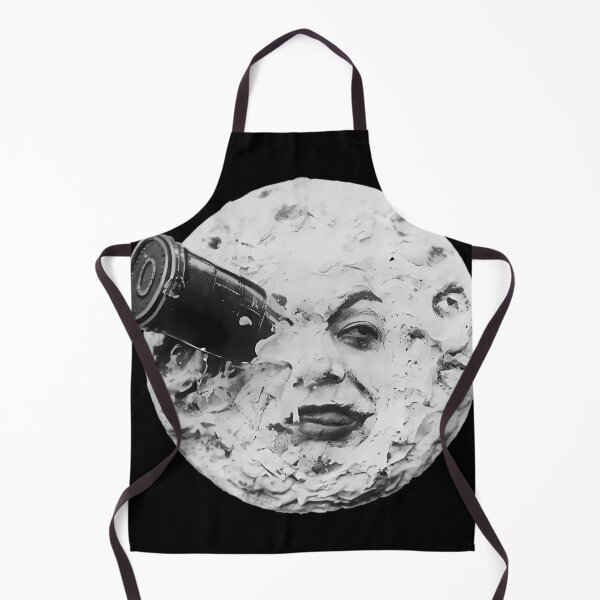 Item preview, A Trip To The Moon designed and sold by JuliKenne.