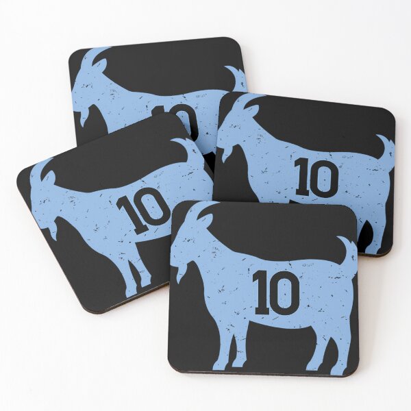 Item preview, Goat 10 Argentina designed and sold by JuliKenne.