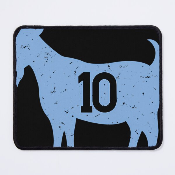 Item preview, Goat 10 Argentina designed and sold by JuliKenne.