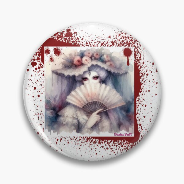 Item preview, vampire bride designed and sold by Designjeen.