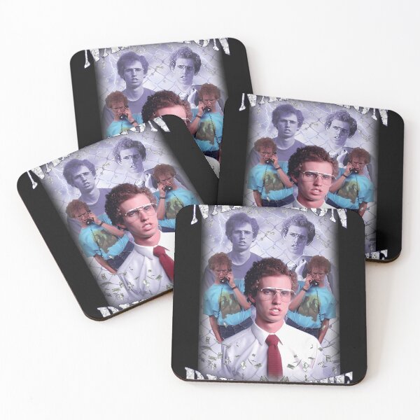 Item preview,  Napoleon Dynamite Vintage Bootleg  designed and sold by JuliKenne.