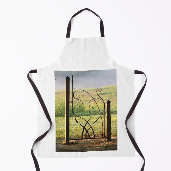 Item preview, JCCFS Gate designed and sold by MyFavoriteFox.