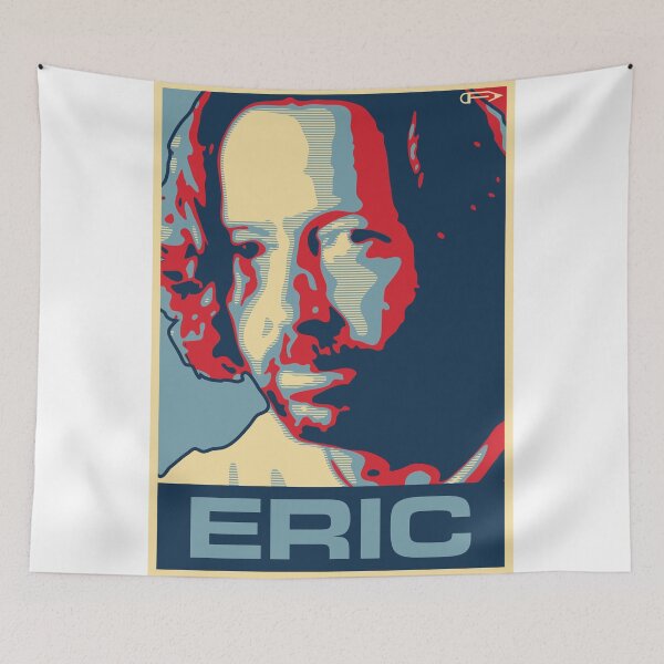 Item preview, Eric designed and sold by DFA.