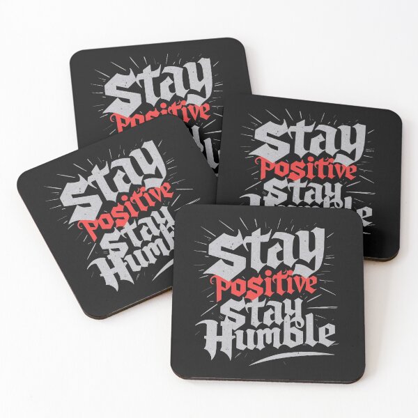 Item preview, Positivity and Humility designed and sold by Omar-abdalrazk.